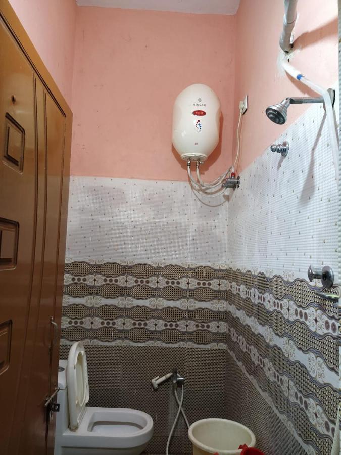 Prasanna Laxmi Residency パドラチリム エクステリア 写真